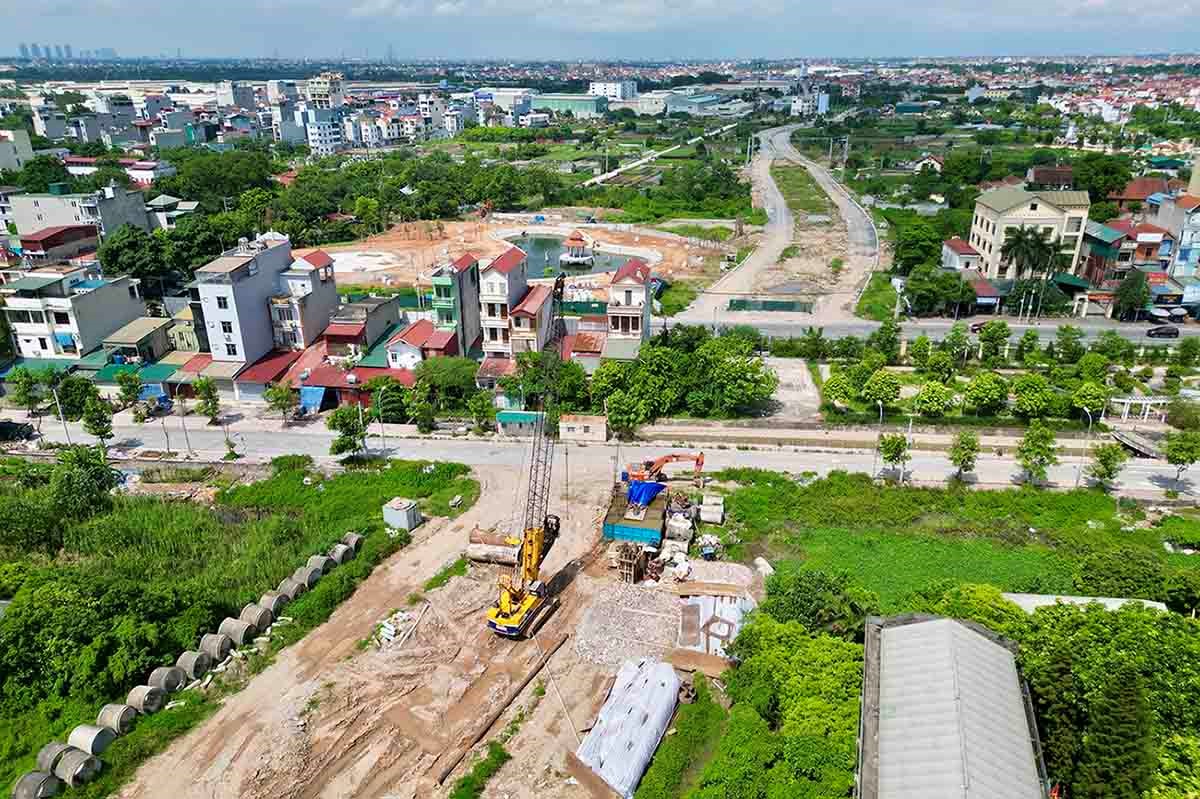 Chính sách mới về bồi thường, hỗ trợ, tái định cư khi Nhà nước thu hồi đất đang vào cuộc sống